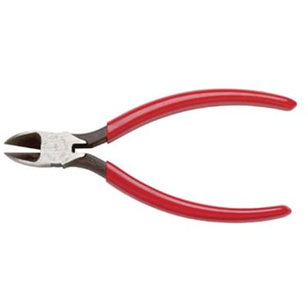 Proto Plier Diagonal W-Grip 577-207G